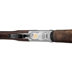 Fusil de chasse Fair Classic sélective 12/76. Double détente