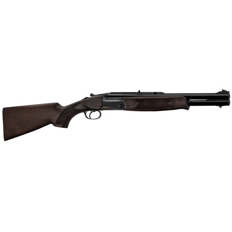 Fusil de chasse Fair Traqueur Slug cal. 12/76. Monodétente