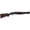 Fusil de chasse Fair Traqueur Slug cal. 12/76. Monodétente