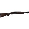 Fusil de chasse Fair Traqueur Slug cal. 12/76. Monodétente