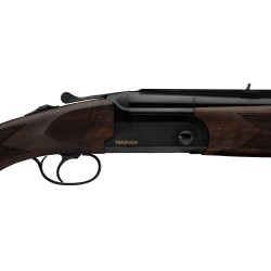 Fusil de chasse Fair Traqueur Slug cal. 12/76. Monodétente