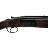 Fusil de chasse Fair Traqueur Slug cal. 12/76. Monodétente