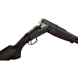 Fusil de chasse Fair Traqueur Slug cal. 12/76. Monodétente