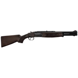 Fusil de chasse Fair Traqueur Slug cal. 12/76. Double détente