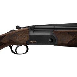Fusil de chasse Fair Traqueur Battue cal. 12/76. Double détente