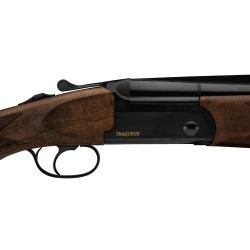 Fusil de chasse Fair Traqueur Battue cal. 12/76. Double détente