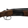 Fusil de chasse Fair Traqueur Battue cal. 12/76. Double détente