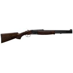Fusil de chasse Fair Traqueur Battue cal. 12/76. Monodétente