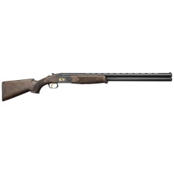 Fusil de chasse Fair Classic Acier Noir cal. 20/76. Monodétente sélective