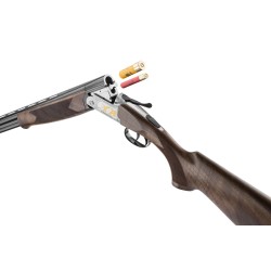 Fusil de chasse Fair Combo Acier 28/70 & .410/76. Cal. 28 / 410