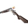 Fusil de chasse Fair Combo Acier 28/70 & .410/76. Cal. 28 / 410