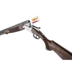 Fusil de chasse Fair Combo Acier 28/70 & .410/76. Cal. 28 / 410