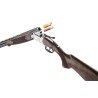 Fusil de chasse Fair Combo Acier 28/70 & .410/76. Cal. 28 / 410