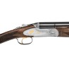 Fusil de chasse FAIR Lusso Faux Corps Ergal 28/76. Crosse Pistolet Mono Détente