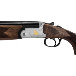 Fusil de chasse Fair Premier Ergal 20/76 68 cm. Crosse Anglaise - Mono détente