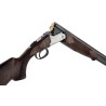 Fusil de chasse Fair Premier Ergal 20/76 68 cm. Crosse Anglaise - Mono détente