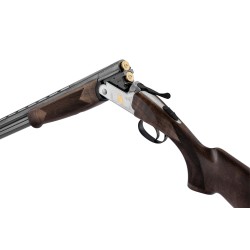 Fusil de chasse Fair Premier Ergal 20/76 68 cm. Crosse Anglaise - Mono détente