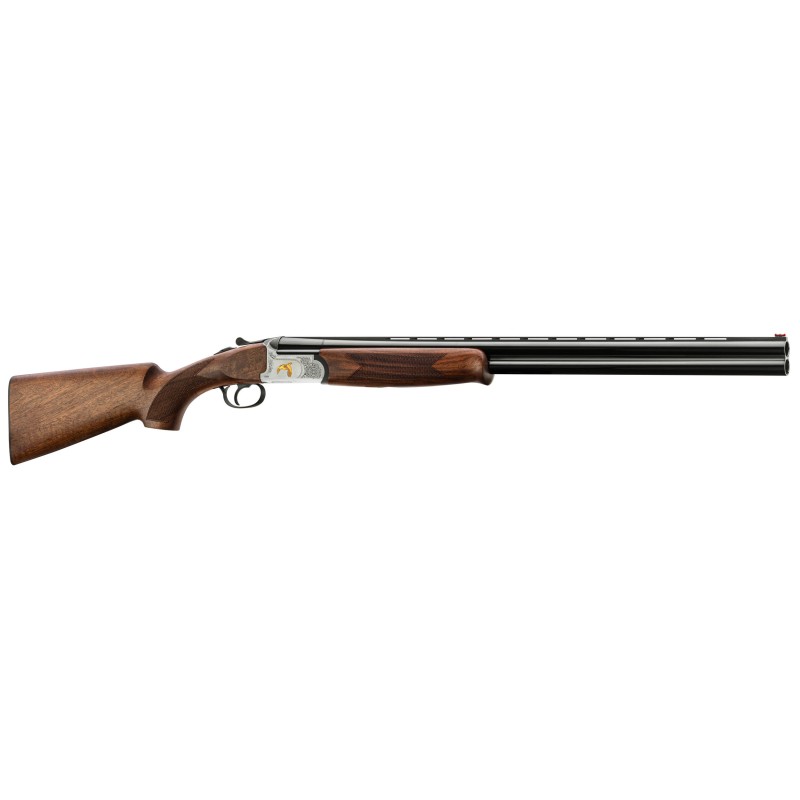 Fusil de chasse Fair Premier Acier 20/76. Crosse Pistolet - Double Détente Fusil de chasse Fair Premier Acier 20/76. Crosse Pistolet - Double Détente