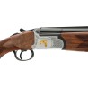 Fusil de chasse Fair Premier Acier 20/76. Crosse Pistolet - Double Détente