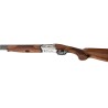 Fusil de chasse Fair Premier Acier 20/76. Crosse Pistolet - Double Détente