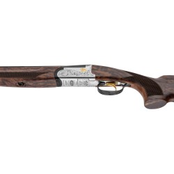 Fusil de chasse Fair Premier Compact 20/76. Cal.20/76 Mono Détente