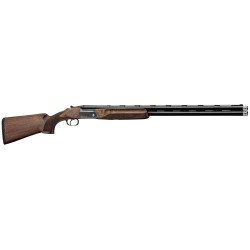 Fusil de Sport Super Trap CARRERA III Ejecteur Mono Détente Cal.12/76 Can.76 CI. Crosse fixe