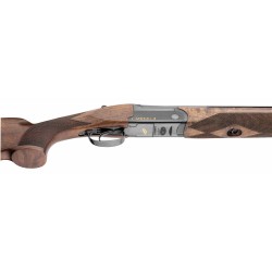 Fusil de Sport Super Trap CARRERA III Ejecteur Mono Détente Cal.12/76 Can.76 CI. Crosse fixe