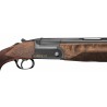 Fusil de Sport Super Trap CARRERA III Ejecteur Mono Détente Cal.12/76 Can.76 CI. Crosse gravée
