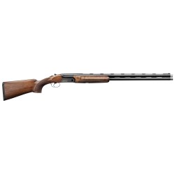 Fusil de Sport Super Trap CARRERA III Ejecteur Mono Détente Cal.12/76 Can.76 CI. Crosse réglable
