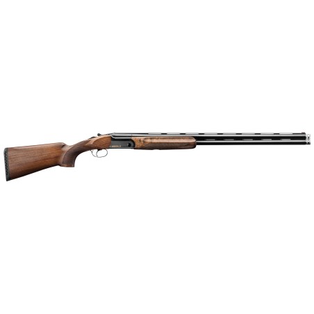 Fusil de Sport Super Trap CARRERA III Ejecteur Mono Détente Cal.12/76 Can.76 CI. Crosse réglable