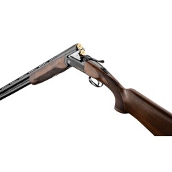 Fusil de Sport Super Trap CARRERA III Ejecteur Mono Détente Cal.12/76 Can.76 CI. Crosse réglable