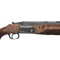 Fusil de Sport Super Trap CARRERA III Ejecteur Mono Détente Cal.12/76 Can.76 CI. Crosse réglable