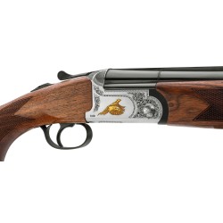 Fusil de chasse FAIR Premier ERGAL 12/76. Double détente
