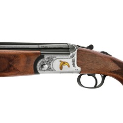 Fusil de chasse FAIR Premier ERGAL 12/76. Double détente