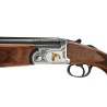 Fusil de chasse FAIR Premier ERGAL 12/76. Double détente