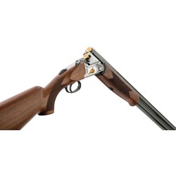 Fusil de chasse FAIR Premier ERGAL 12/76. Double détente