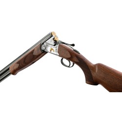 Fusil de chasse FAIR Premier ERGAL 12/76. Double détente