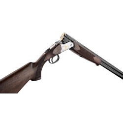 Fusil de chasse FAIR Premier Ergal 28/76. Crosse pistolet - Double détente