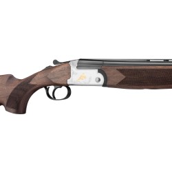 Fusil de chasse FAIR Premier Ergal 28/76. Crosse pistolet - Mono détente