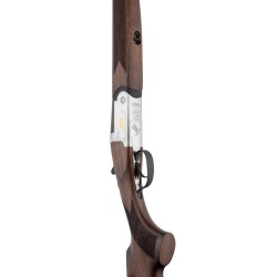 Fusil de chasse FAIR Premier Ergal 28/76. Crosse pistolet - Mono détente