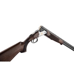 Fusil de chasse FAIR Premier Ergal .410. Crosse pistolet - Mono détente