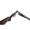 Fusil de chasse FAIR Premier Ergal .410. Crosse pistolet - Mono détente