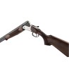 Fusil de chasse FAIR Premier Ergal .410. Crosse pistolet - Mono détente