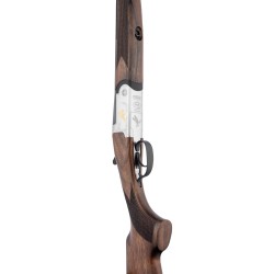 Fusil de chasse FAIR Premier Ergal .410. Crosse pistolet - Mono détente