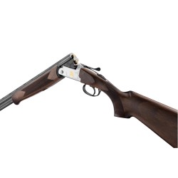 Fusil de chasse FAIR Premier Ergal .410. Crosse pistolet - Double détente