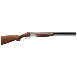 Fusil de chasse Fair Premier Bécassier Ergal Extracteur 12/76. Double détente