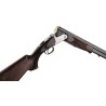 Fusil de chasse Fair Premier Bécassier Ergal Extracteur 12/76. Double détente