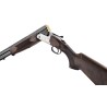 Fusil de chasse Fair Premier Bécassier Ergal Extracteur 12/76. Double détente