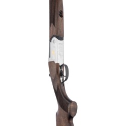 Fusil de chasse Fair Premier Bécassier Ergal Extracteur 12/76. Double détente