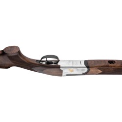 Fusil de chasse FAIR Premier Acier 12/76. Monodétente sélective